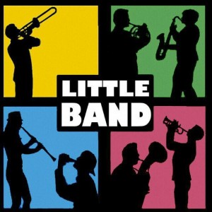 Logo Little Band